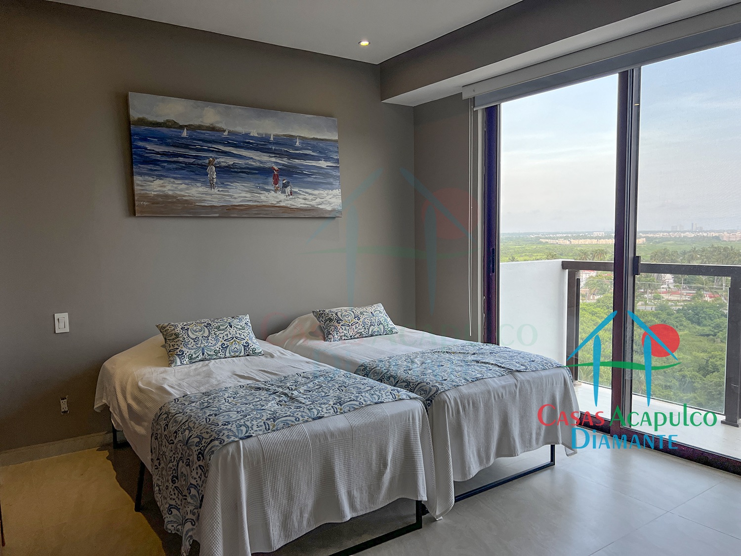 La Isla Emerald G 10 - Recámara cuatro 1